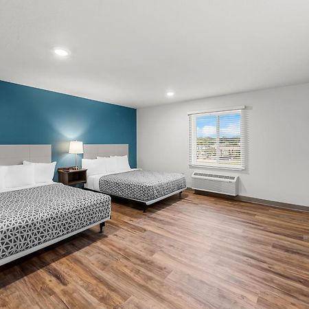 Woodspring Suites Kansas City Airport Zewnętrze zdjęcie
